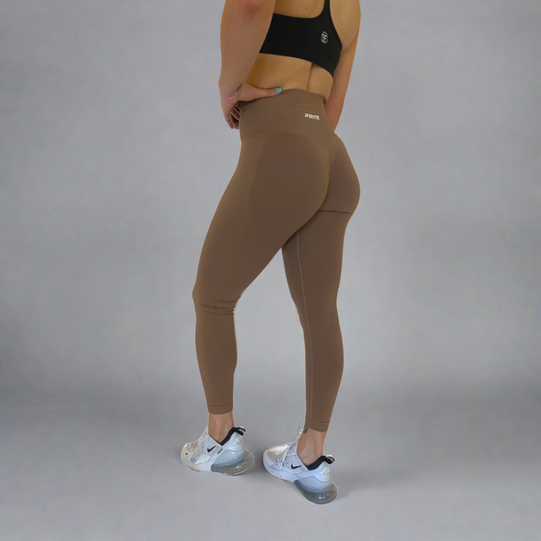 Tan leggings discount