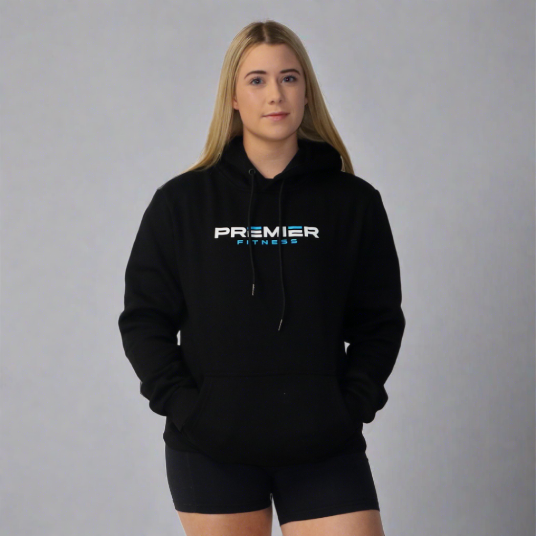 Body 2025 fit hoodie