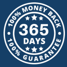 BellyFlush money back guarantee