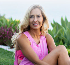 Danette May