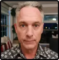 David Patterson