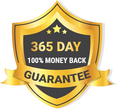 Fit After 50 Money Back Guarantee