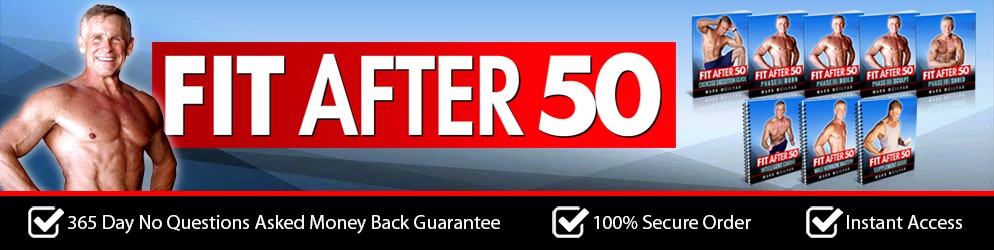 Fit After 50 Quality Assured