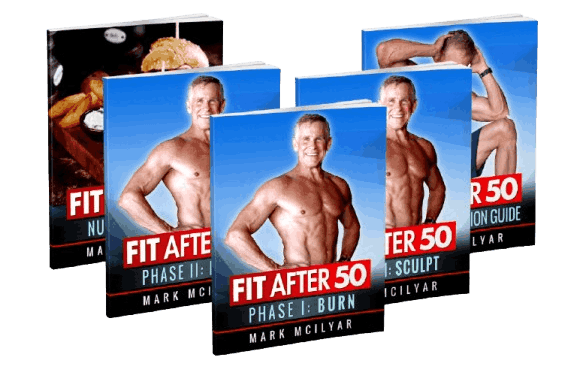Fit After 50 Reviews