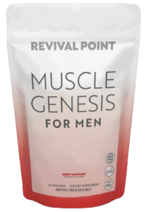 Muscle Genesis