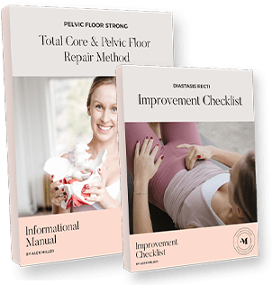 Pelvic Floor Strong Reviews Bonus 1