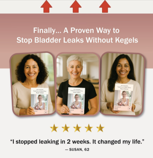 Pelvic Floor Strong customer ratings