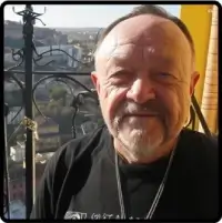 Robert Mitchell