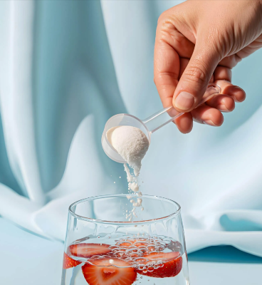 Skinny Collagen how to use