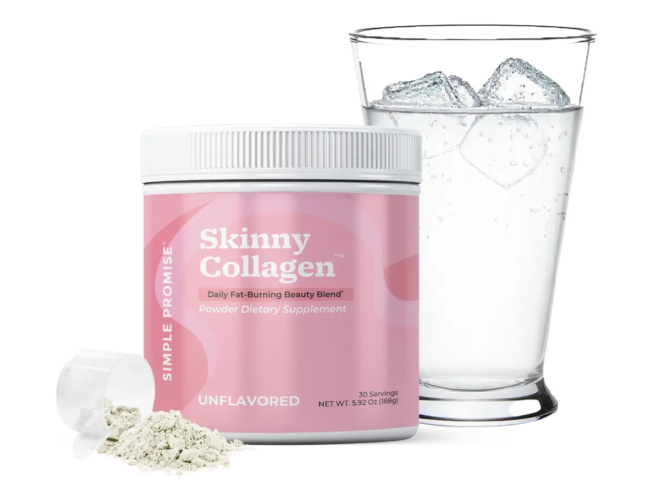 Skinny Collagen Reviews