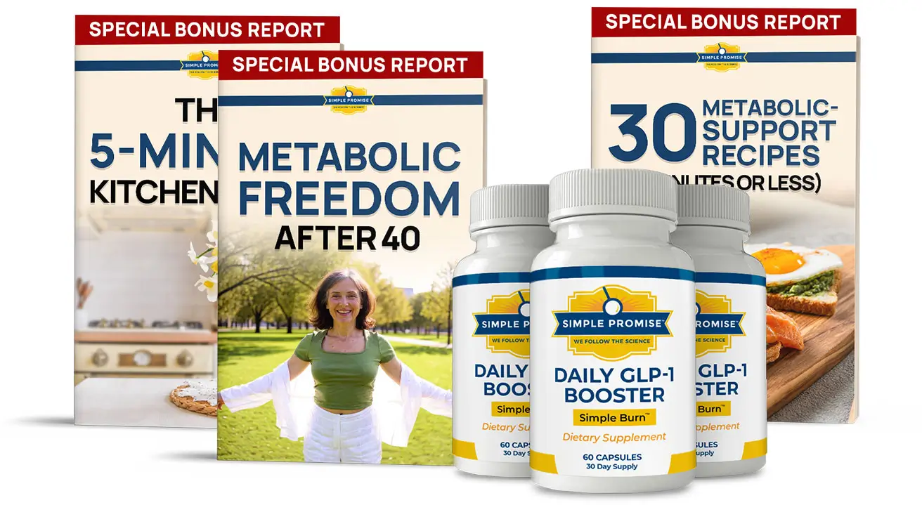 Skinny Collagen Bonus