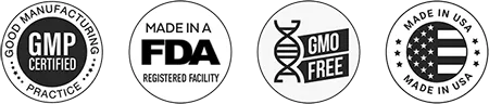 GlycoFree Certificate