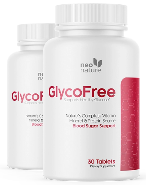 GlycoFree